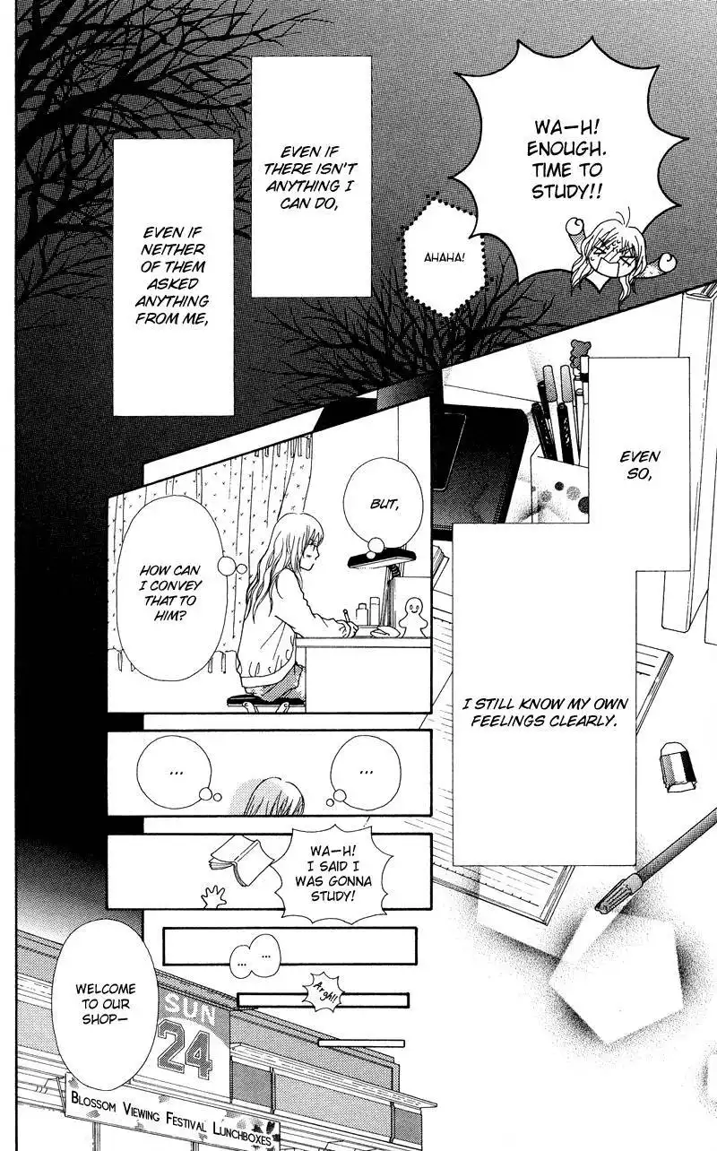 Parfait Tic Chapter 114 12